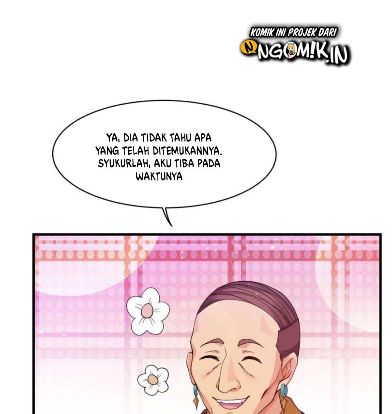 Matchless Emperor Chapter 04 Bahasa Indonesia